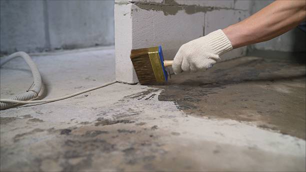 24/7 Emergency Waterproofing experts in Somerville, NJ